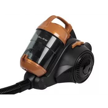BLOW C600 800W cikloniskais bezmaisu putekļsūcējs