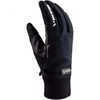 Viking Gloves Solano GWS daudzfunkcionālie GORE-TEX INFINIUM vēja necaurlaidīgie skārienjūtīgie cimdi