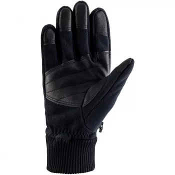 Viking Gloves Solano GWS daudzfunkcionālie GORE-TEX INFINIUM vēja necaurlaidīgie skārienjūtīgie cimdi