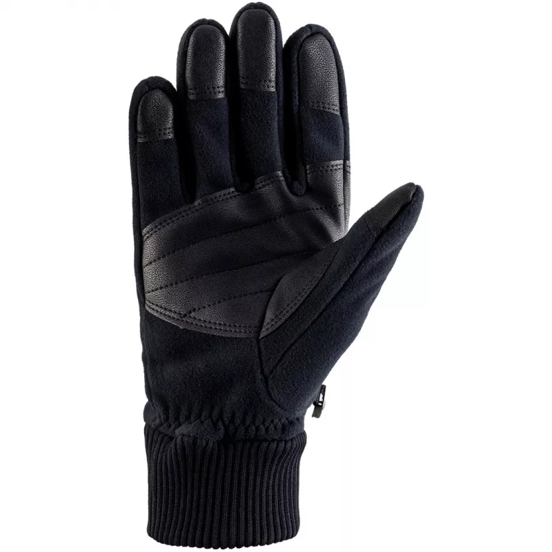 Viking Gloves Solano GWS daudzfunkcionālie GORE-TEX INFINIUM vēja necaurlaidīgie skārienjūtīgie cimdi