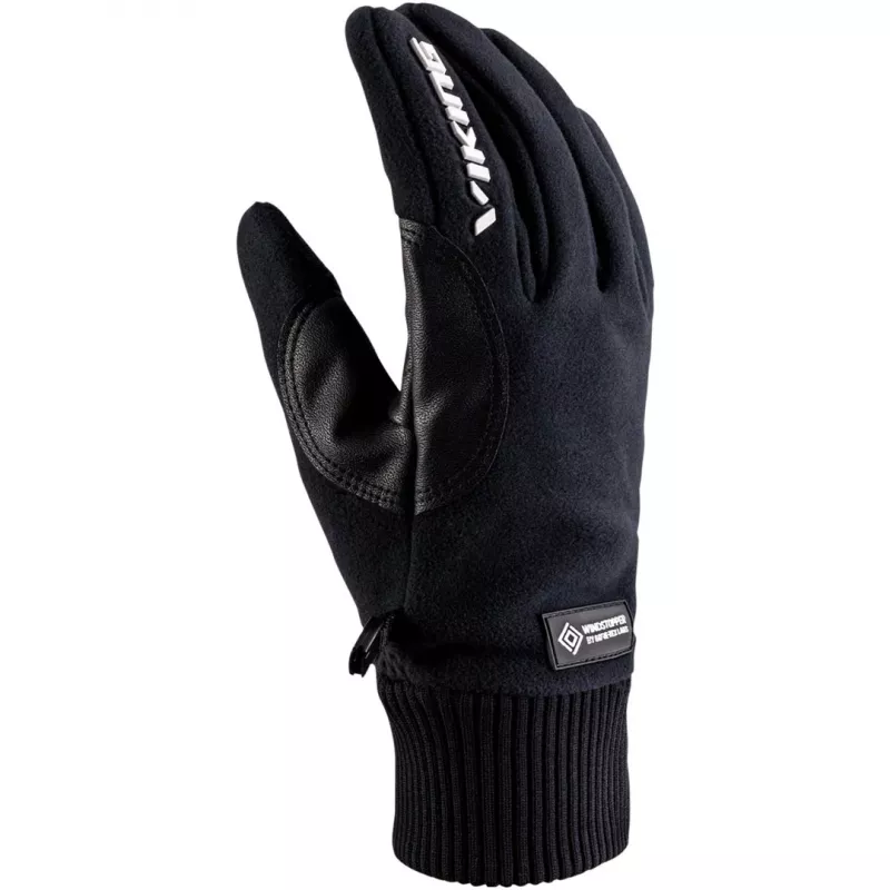 Viking Gloves Solano GWS daudzfunkcionālie GORE-TEX INFINIUM vēja necaurlaidīgie skārienjūtīgie cimdi