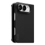 CARE™ by PanzerGlass® Discovery apvalks ar MagSafe iPhone 15 Pro Max - caurspīdīgs
