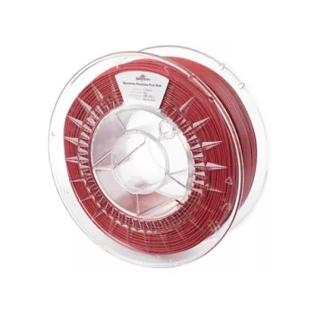Spectrum PLA Matt 1,75mm Bloody Red 1kg 3D printera kvēldiegs 80240