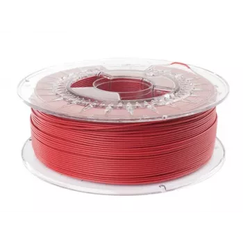 Spectrum PLA Matt 1,75mm Bloody Red 1kg 3D printera kvēldiegs 80240