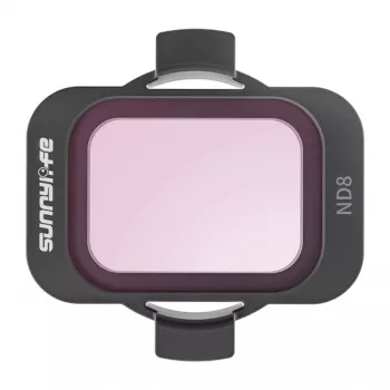 Sunnylife DJI Avata 2 ND8 filtrs