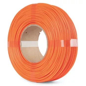 SPECTRUM The Filament ReFill PLA Machinery Orange 1.75mm 1kg (TF-24053)