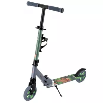 SPOKEY RIZZ 145MM skrejritenis zaļš