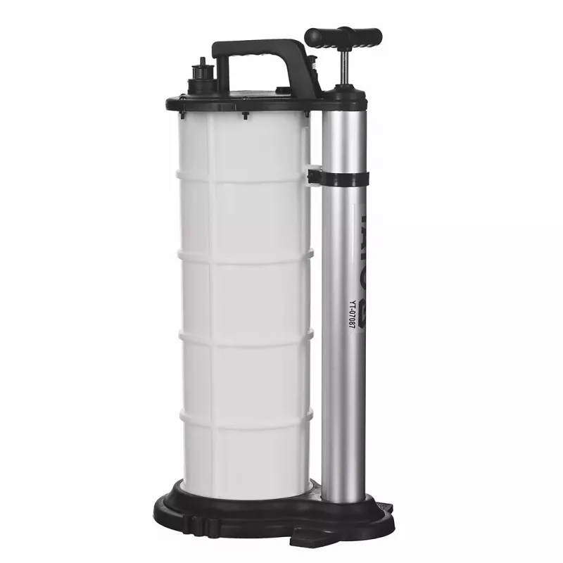 Yato YT-07087 manuālais eļļas maiņas sūknis 1,5L