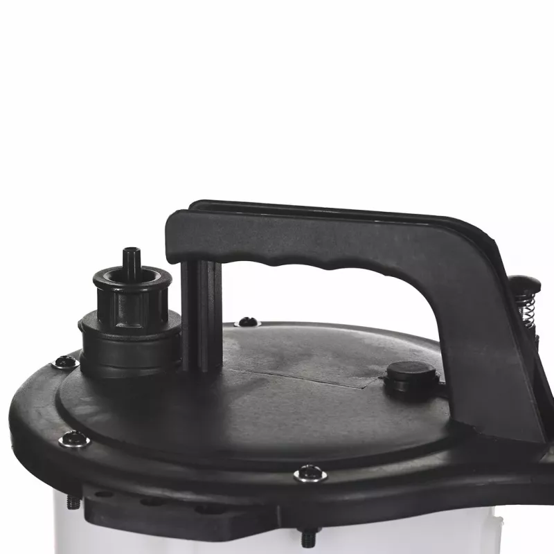 Yato YT-07087 manuālais eļļas maiņas sūknis 1,5L