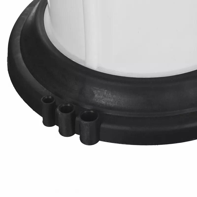 Yato YT-07087 manuālais eļļas maiņas sūknis 1,5L