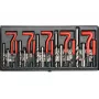 Yato YT-1763 Hidrauliskais pudeles domkrats 10 tonnas