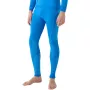 Vīriešu termoaktīvās legingi 4F M166 Zilas L/XL