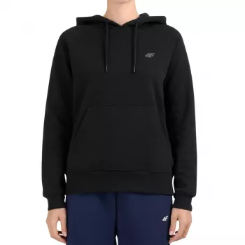 4F Sieviešu Jakas F2536 Deep Black M izmērs