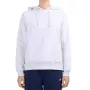 Sieviešu ikdienas svīteris Cool gaiši pelēks melanžs 4F F2536 XL