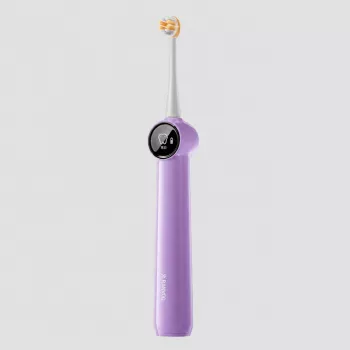 RANVOO PH3 Teenager Sonic elektriskā zobu birste violeta