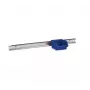 raaco 102742 Uzglabāšanas kaste 605 x 44 x 16 mm Zila