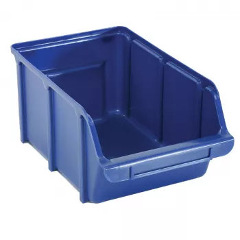 raaco 106993 Uzglabāšanas kaste zila 8,5 L