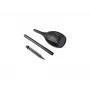 Forever Light 12 LED saules uzlādējams lukturis 2,4W 300mAh
