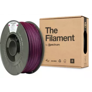 SPECTRUM The Filament PLA CF violets 1.75mm 1kg (TF-24097)