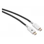 POWERA USB-C uz USB-C 3 m uzlādes kabelis PS5, PS5 Pro, PS5 Slim - melns PSAC0372-01