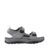 4F zēnu pelēkās sandales M113 39. izmērs