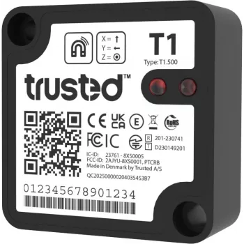 Trusted Rugged GPS izsekotājs T1