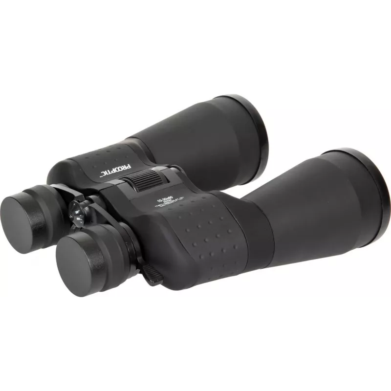 Prooptic 10-30x60 binoklis