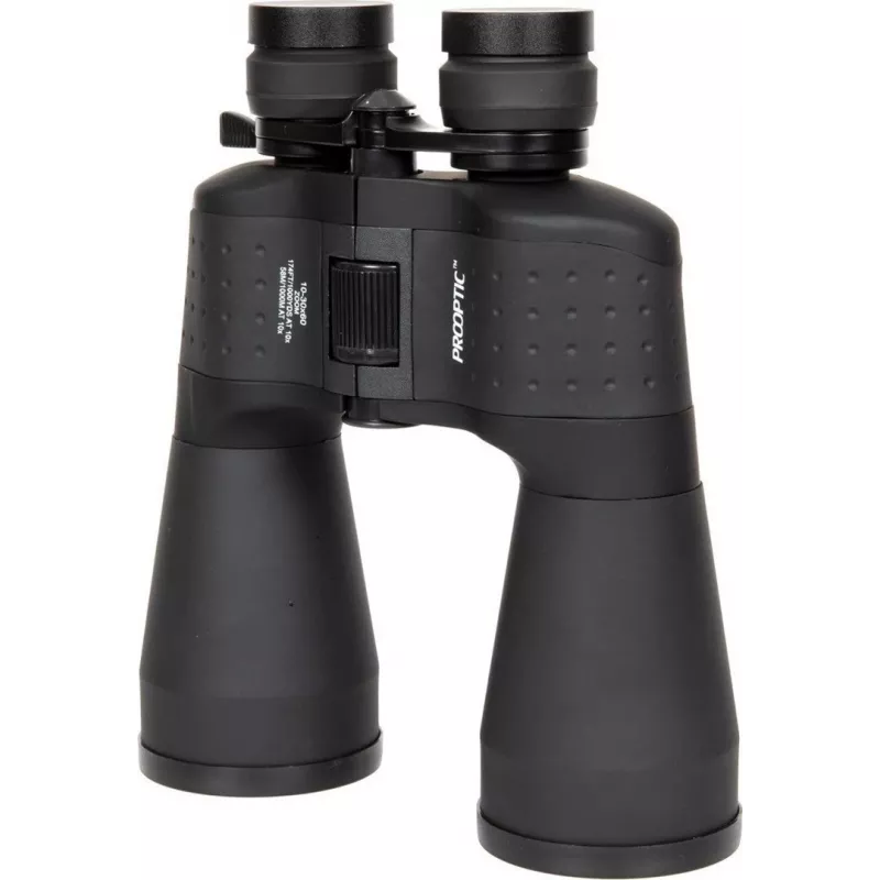 Prooptic 10-30x60 binoklis