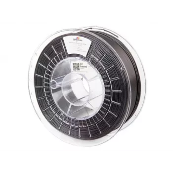 Spectrum PLA Premium 3D printera filamenti 1,75 mm Wizard Charcoal opalescenti melns 1 kg 80580