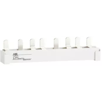 ABB OZXA39 Paralēlā savienojuma komplekts, 25 mm², Tmax XT1-XT4, 3/4 polu 1SCA022790R3820