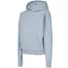 4F Sieviešu gaiši zila jakas H4L22 BLD031 34S 2XL