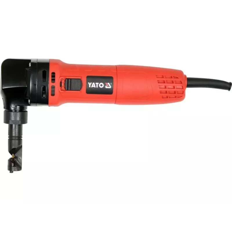 Yato YT-82395 elektriskās šķēres 500 W 230 V
