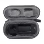 Sunnylife Mini aizsargmaciņš / maciņš Insta360 X3 / ONE X2 / X - melns