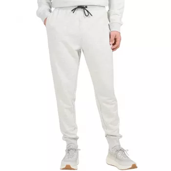 Vīriešu 4F CAS M1674 Cool Light Grey Melange bikses L