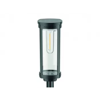 Forever Light Sunari FLS-97 LED saules dārza dekoratīvais apgaismojums 3000K, 1000mAh