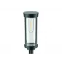 Forever Light Sunari FLS-97 LED saules dārza dekoratīvais apgaismojums 3000K, 1000mAh