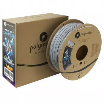 Polymaker PA07045 CosPLA Version B Filament PLA viegli slīpējams, krāsas saķere 1,75 mm
