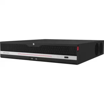 Hikvision iDS-9632NXI-P8(STD) DeepinMind Pro NVR, 8K, 32 kanālu tīkla video ierakstītājs 303623799
