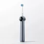RANVOO PH5 Bubble Sonic elektriskā zobu birste pelēka