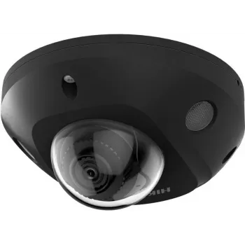 Hikvision DS-2CD2546G2-IS 4 MP āra kupola IP drošības kamera ar AcuSense, 2,8 mm fiksēts objektīvs, 30 m IR, IP67, IK08, PoE 311318145