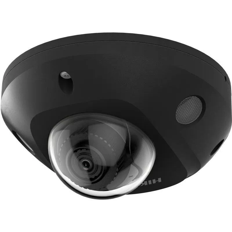 Hikvision DS-2CD2546G2-IS 4 MP āra kupola IP drošības kamera ar AcuSense, 2,8 mm fiksēts objektīvs, 30 m IR, IP67, IK08, PoE 311318145