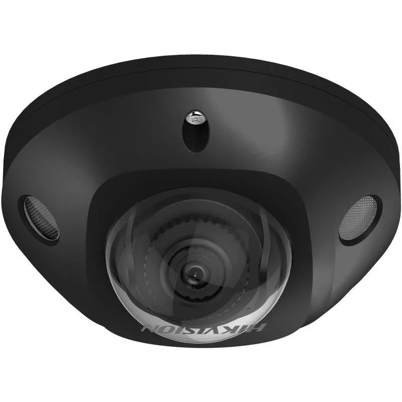 Hikvision DS-2CD2546G2-IS 4 MP āra kupola IP drošības kamera ar AcuSense, 2,8 mm fiksēts objektīvs, 30 m IR, IP67, IK08, PoE 311318145