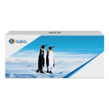 G&G saderīga tonera kasetne HP 94A / CF294A (melna, 1200 lappuses) 15996