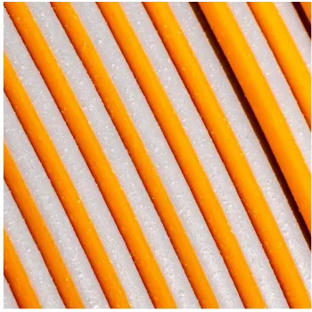 Polymaker Panchroma PLA Dual Matte (CA04045) – 1,75 mm, 1 kg, matēts divkrāsu PLA kvēldiegs