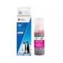G&G | Ninestar saderīga fuksīna tintes pudele Epson 102 (C13T03R340) - 70ml, uz krāsvielām balstīta, EcoTank sērija