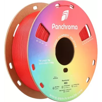 Polymaker Panchroma CoPE 1,75mm melns 1kg kvēldiegs CA14005