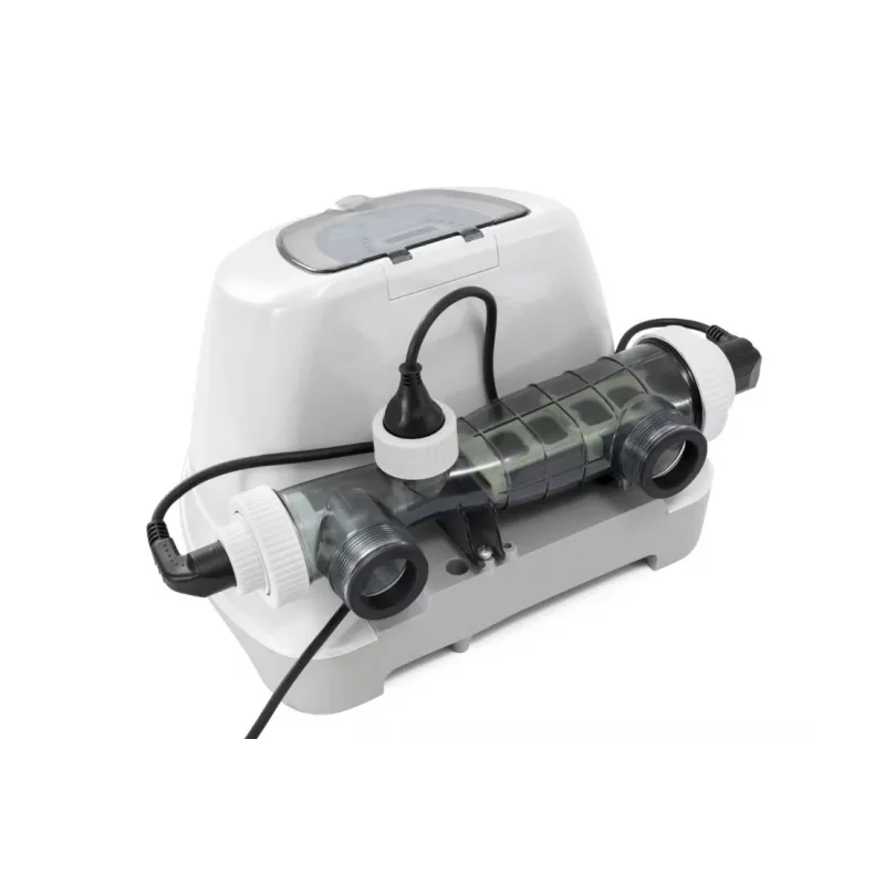 Intex 26690GS smilšu filtra sūknis 12,112 L/h