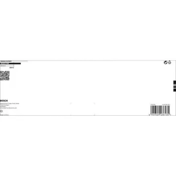 Bosch Accessories 2607011826 Starpkonteiners L-BOXX sistēmai (antracīta)