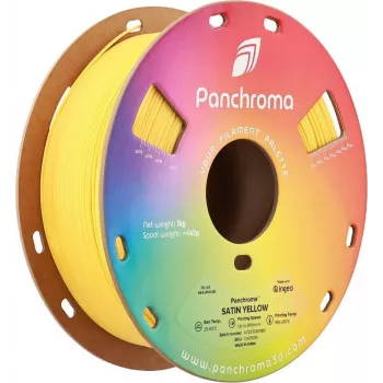 Polymaker Panchroma PLA Satin (CA05010) 1,75mm 1kg Daudzkrāsu gradients