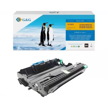 G&G cilindra bloks, saderīgs ar Brother DR-2300 (14263)